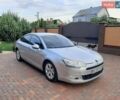 Сірий Сітроен С5, об'ємом двигуна 2 л та пробігом 298 тис. км за 5100 $, фото 3 на Automoto.ua