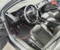 Сірий Сітроен С5, об'ємом двигуна 2 л та пробігом 250 тис. км за 8500 $, фото 8 на Automoto.ua