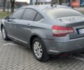 Серый Ситроен С5, объемом двигателя 1.56 л и пробегом 254 тыс. км за 6750 $, фото 6 на Automoto.ua