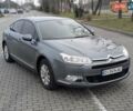 Серый Ситроен С5, объемом двигателя 1.56 л и пробегом 254 тыс. км за 6750 $, фото 4 на Automoto.ua