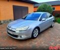 Сірий Сітроен С5, об'ємом двигуна 2 л та пробігом 298 тис. км за 4900 $, фото 1 на Automoto.ua