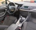Серый Ситроен С5, объемом двигателя 2 л и пробегом 290 тыс. км за 6996 $, фото 12 на Automoto.ua