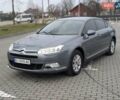 Серый Ситроен С5, объемом двигателя 1.56 л и пробегом 254 тыс. км за 6750 $, фото 1 на Automoto.ua