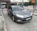 Сірий Сітроен С5, об'ємом двигуна 2 л та пробігом 258 тис. км за 6500 $, фото 1 на Automoto.ua