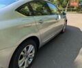 Серый Ситроен С5, объемом двигателя 2 л и пробегом 245 тыс. км за 7800 $, фото 12 на Automoto.ua