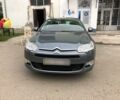 Сірий Сітроен С5, об'ємом двигуна 2 л та пробігом 250 тис. км за 8500 $, фото 1 на Automoto.ua