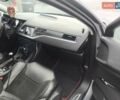 Сірий Сітроен С5, об'ємом двигуна 2 л та пробігом 250 тис. км за 8500 $, фото 6 на Automoto.ua