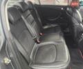 Сірий Сітроен С5, об'ємом двигуна 2 л та пробігом 250 тис. км за 8500 $, фото 10 на Automoto.ua