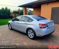 Сірий Сітроен С5, об'ємом двигуна 2 л та пробігом 298 тис. км за 4900 $, фото 1 на Automoto.ua