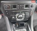 Сірий Сітроен С5, об'ємом двигуна 2 л та пробігом 258 тис. км за 6200 $, фото 7 на Automoto.ua