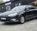 Сірий Сітроен С5, об'ємом двигуна 1.6 л та пробігом 267 тис. км за 6498 $, фото 1 на Automoto.ua