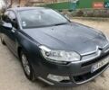 Сірий Сітроен С5, об'ємом двигуна 1.6 л та пробігом 226 тис. км за 8600 $, фото 2 на Automoto.ua