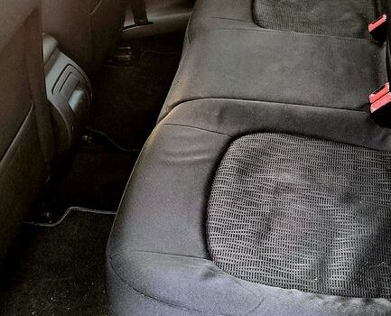 Сірий Сітроен С5, об'ємом двигуна 1.6 л та пробігом 314 тис. км за 7500 $, фото 11 на Automoto.ua