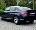 Серый Ситроен С5, объемом двигателя 1.56 л и пробегом 255 тыс. км за 7500 $, фото 9 на Automoto.ua