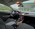 Серый Ситроен С5, объемом двигателя 1.56 л и пробегом 255 тыс. км за 7500 $, фото 3 на Automoto.ua