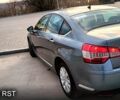 Сірий Сітроен С5, об'ємом двигуна 1.6 л та пробігом 314 тис. км за 7500 $, фото 7 на Automoto.ua