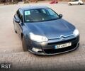 Сірий Сітроен С5, об'ємом двигуна 1.6 л та пробігом 314 тис. км за 7500 $, фото 1 на Automoto.ua