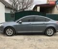 Сірий Сітроен С5, об'ємом двигуна 1.6 л та пробігом 226 тис. км за 8600 $, фото 1 на Automoto.ua