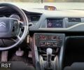 Сірий Сітроен С5, об'ємом двигуна 1.6 л та пробігом 314 тис. км за 7500 $, фото 10 на Automoto.ua