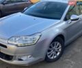 Сірий Сітроен С5, об'ємом двигуна 1.56 л та пробігом 280 тис. км за 7100 $, фото 1 на Automoto.ua