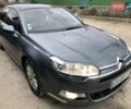 Сірий Сітроен С5, об'ємом двигуна 1.6 л та пробігом 226 тис. км за 8600 $, фото 3 на Automoto.ua