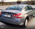 Сірий Сітроен С5, об'ємом двигуна 1.6 л та пробігом 314 тис. км за 7500 $, фото 5 на Automoto.ua