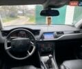 Сірий Сітроен С5, об'ємом двигуна 1.6 л та пробігом 226 тис. км за 8600 $, фото 13 на Automoto.ua