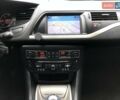 Сірий Сітроен С5, об'ємом двигуна 1.6 л та пробігом 226 тис. км за 8600 $, фото 10 на Automoto.ua