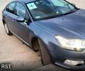 Сірий Сітроен С5, об'ємом двигуна 1.6 л та пробігом 314 тис. км за 7500 $, фото 2 на Automoto.ua
