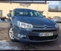 Сірий Сітроен С5, об'ємом двигуна 1.6 л та пробігом 269 тис. км за 7499 $, фото 1 на Automoto.ua