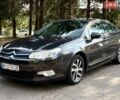 Сірий Сітроен С5, об'ємом двигуна 1.56 л та пробігом 232 тис. км за 4999 $, фото 1 на Automoto.ua