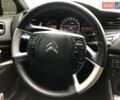 Сірий Сітроен С5, об'ємом двигуна 1.6 л та пробігом 226 тис. км за 8600 $, фото 18 на Automoto.ua
