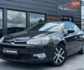 Серый Ситроен С5, объемом двигателя 1.6 л и пробегом 307 тыс. км за 5100 $, фото 1 на Automoto.ua