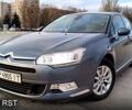 Сірий Сітроен С5, об'ємом двигуна 1.6 л та пробігом 314 тис. км за 7500 $, фото 1 на Automoto.ua