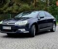 Серый Ситроен С5, объемом двигателя 1.56 л и пробегом 255 тыс. км за 7500 $, фото 7 на Automoto.ua