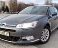 Сірий Сітроен С5, об'ємом двигуна 1.6 л та пробігом 314 тис. км за 6999 $, фото 1 на Automoto.ua