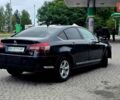 Серый Ситроен С5, объемом двигателя 1.56 л и пробегом 255 тыс. км за 7500 $, фото 5 на Automoto.ua