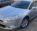 Серый Ситроен С5, объемом двигателя 1.6 л и пробегом 280 тыс. км за 7200 $, фото 1 на Automoto.ua