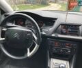 Сірий Сітроен С5, об'ємом двигуна 1.6 л та пробігом 226 тис. км за 8600 $, фото 15 на Automoto.ua