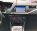 Сірий Сітроен С5, об'ємом двигуна 1.6 л та пробігом 226 тис. км за 8600 $, фото 26 на Automoto.ua
