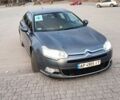 Сірий Сітроен С5, об'ємом двигуна 1.6 л та пробігом 314 тис. км за 6999 $, фото 2 на Automoto.ua