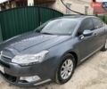 Сірий Сітроен С5, об'ємом двигуна 1.6 л та пробігом 226 тис. км за 8600 $, фото 22 на Automoto.ua