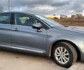 Серый Ситроен С5, объемом двигателя 1.6 л и пробегом 315 тыс. км за 7058 $, фото 20 на Automoto.ua
