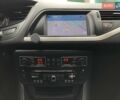 Сірий Сітроен С5, об'ємом двигуна 1.6 л та пробігом 226 тис. км за 8600 $, фото 19 на Automoto.ua