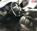 Серый Ситроен С5, объемом двигателя 2.18 л и пробегом 275 тыс. км за 8900 $, фото 18 на Automoto.ua