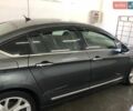 Сірий Сітроен С5, об'ємом двигуна 2.18 л та пробігом 275 тис. км за 7900 $, фото 11 на Automoto.ua