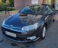 Серый Ситроен С5, объемом двигателя 1.6 л и пробегом 235 тыс. км за 6500 $, фото 1 на Automoto.ua