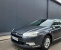 Серый Ситроен С5, объемом двигателя 1.6 л и пробегом 208 тыс. км за 7500 $, фото 11 на Automoto.ua