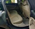 Сірий Сітроен С5, об'ємом двигуна 2.2 л та пробігом 226 тис. км за 12100 $, фото 9 на Automoto.ua