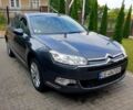 Сірий Сітроен С5, об'ємом двигуна 2.2 л та пробігом 226 тис. км за 12100 $, фото 1 на Automoto.ua